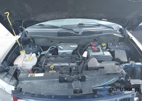 2016 Jeep Compass Sport из США, поврежденный, VIN 1C4NJCBA7GD611611